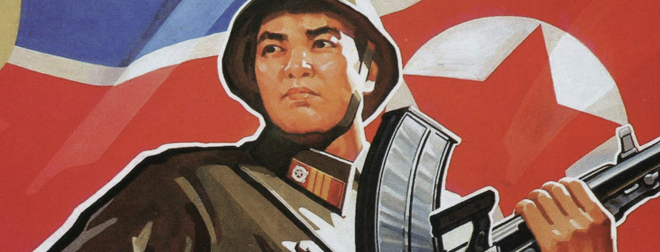 Blinken Claims Russia Deploying 8,000 Koreans Because He’s So Weak He Needs 8,000 Guys